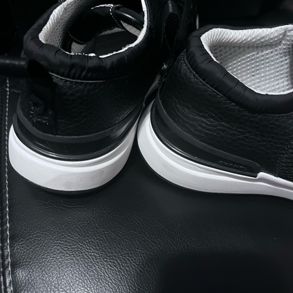 Chanel women sneakers - Picture 5 of 8